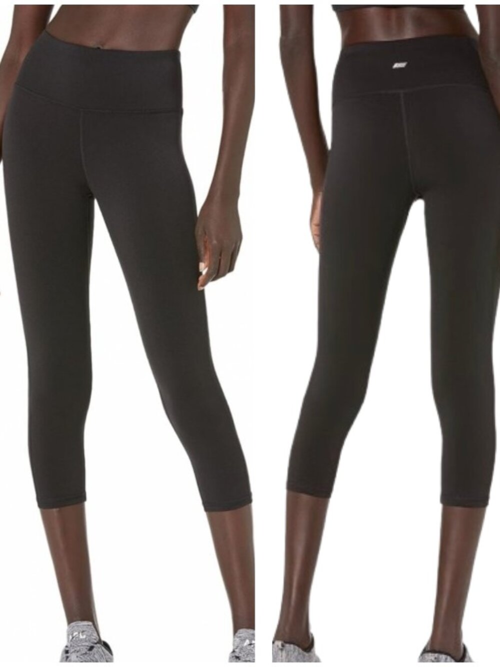 Amazon Basics Capri Leggings XXL